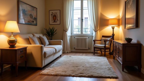 Choisissez l'assurance habitation adaptée à votre foyer à Toulouse