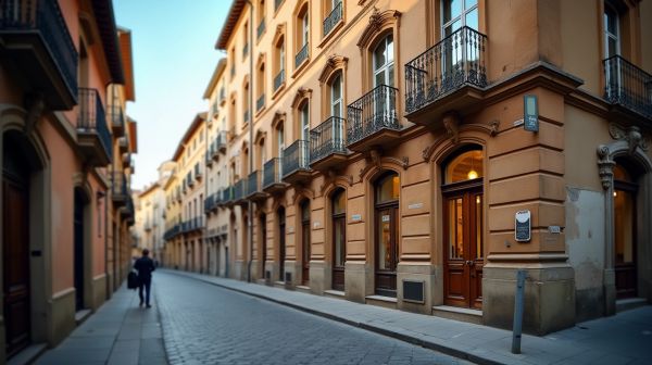 Choisissez l'assurance habitation adaptée à votre foyer à Toulouse