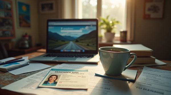 Comment obtenir une assurance auto adaptée à vos besoins ?