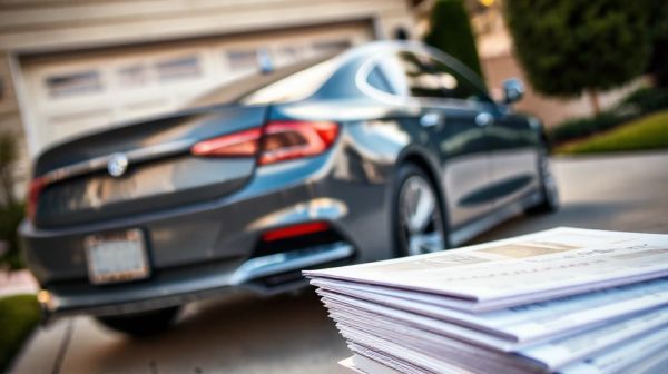 Les meilleurs conseils pour choisir une assurance auto idéale