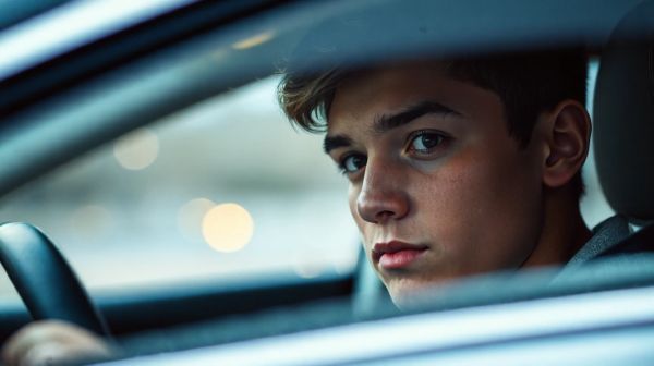 Top astuces pour obtenir un crédit auto si vous êtes jeune conducteur