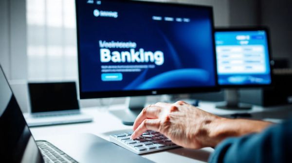 Top astuces pour ouvrir rapidement un compte bancaire en ligne